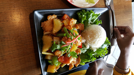 Thai Restaurant «Bangkok Station», reviews and photos, 550 Pharr Rd NE, Atlanta, GA 30305, USA