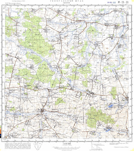 Thumbnail Map 100k--m35-038