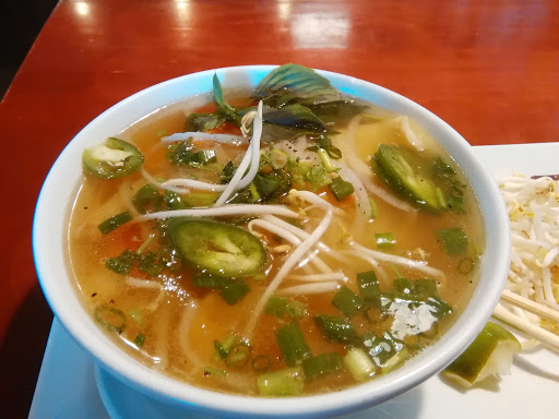Vietnamese Restaurant «Pho Street Cafe», reviews and photos, 3483 FM 544 #110, Wylie, TX 75098, USA