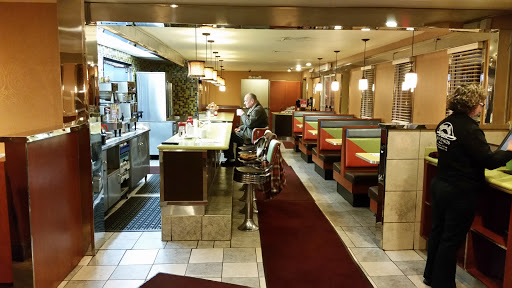 Restaurant «River Star Diner», reviews and photos, 14 NJ-57, Hackettstown, NJ 07840, USA