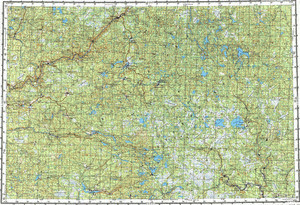 Уменьшенное изображение Карта 200k--p36-35_36