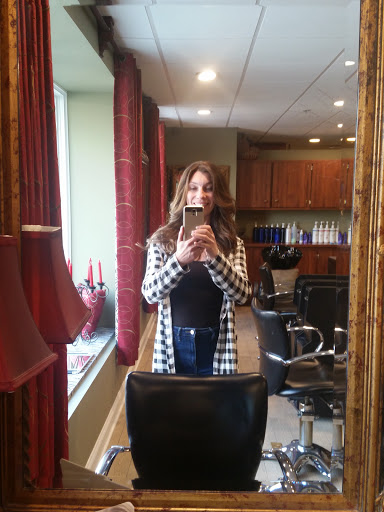 Hair Salon «Belle Allure Salon & Spa», reviews and photos, 112 N Broadway St, South Amboy, NJ 08879, USA