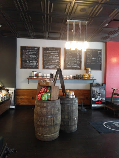 Cafe «Café Vida», reviews and photos, 19 N 6th St, Allentown, PA 18101, USA