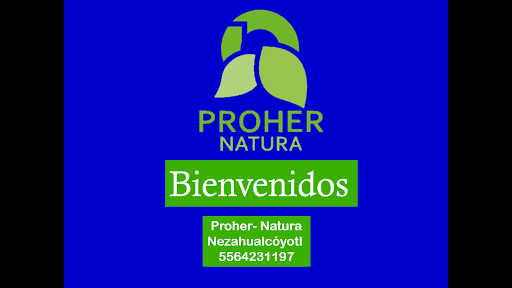 Proher Natura Neza, Ciclamores 58, La Perla, 57820 Nezahualcóyotl, Méx., México, Programa de salud y bienestar | EDOMEX