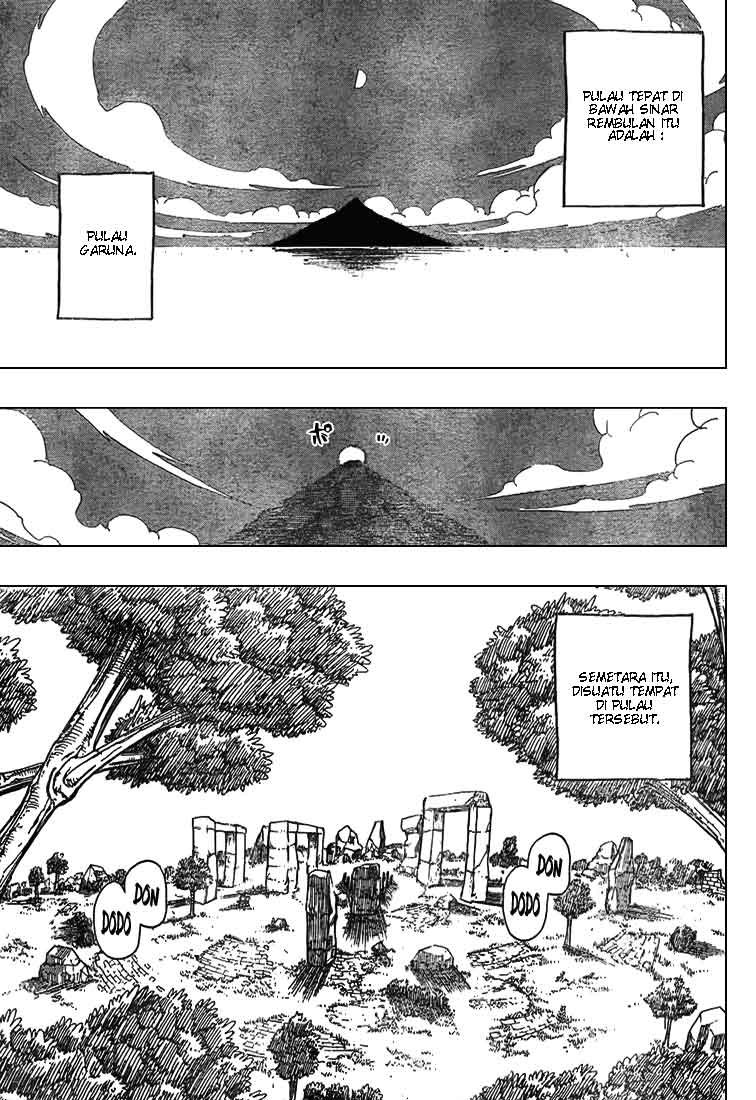 Manga Fairy Tail 25 page 19