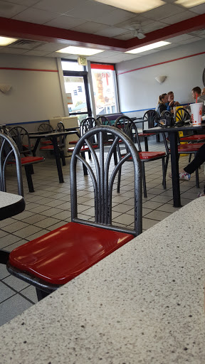 Fast Food Restaurant «Burger King», reviews and photos, 2015 Mission St, Santa Cruz, CA 95060, USA