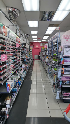 Beauty Supply Store «Sally Beauty», reviews and photos, 159 Monticello Ave #25b, Williamsburg, VA 23185, USA