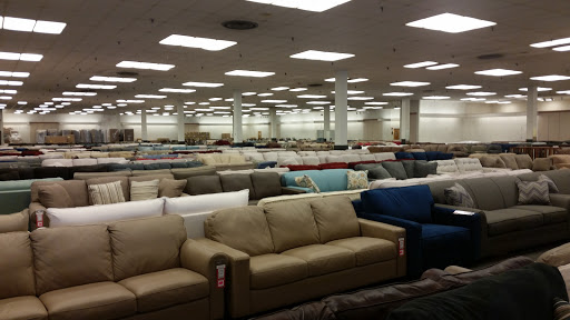 Furniture Store «JCPenney Furniture Outlet», reviews and photos, 5400 Frontage Rd, Forest Park, GA 30297, USA