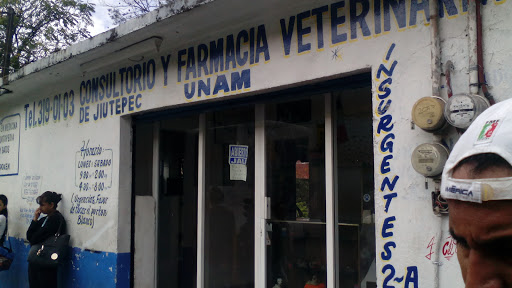 Consultorio y Farmacia Veterinaria de Jiutepec, Insurgentes 2, Tejalpa, 62570 Jiutepec, Mor., México, Cuidados veterinarios | MOR