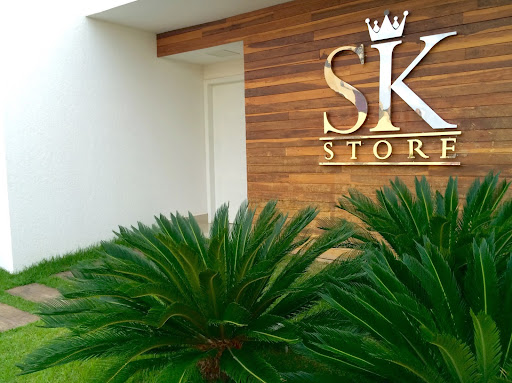 SK store, R. Honestino Guimarães, 32 - Jundiaí, Anápolis - GO, 75110-310, Brasil, Loja_de_vestuario_para_crianca, estado Goias