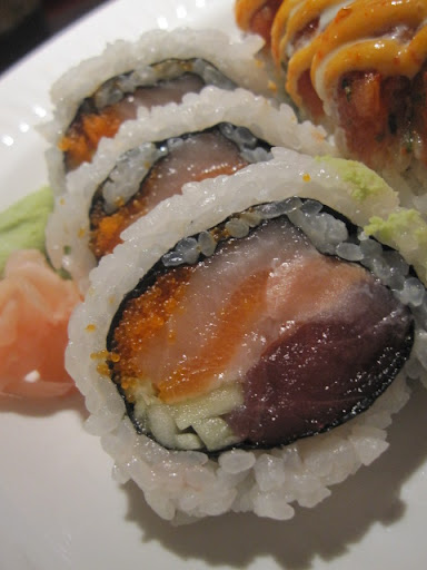 Japanese Restaurant «MINAMI SUSHI», reviews and photos, 716 S Barrington Rd, Streamwood, IL 60107, USA