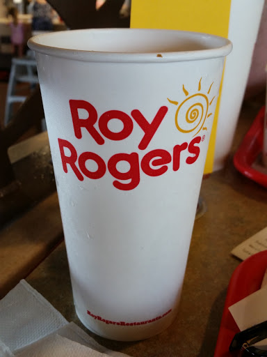 Fast Food Restaurant «Roy Rogers», reviews and photos, 16 Magothy Beach Rd, Pasadena, MD 21122, USA