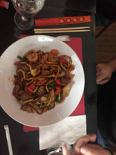 Asian Restaurant «Noodles 102», reviews and photos, 102 Ives St, Providence, RI 02906, USA