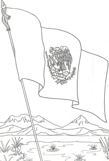 La bandera más grande de Guatemala
