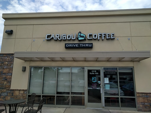 Coffee Shop «Caribou Coffee», reviews and photos, 2218 County Rd D West, St Paul, MN 55112, USA
