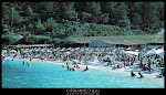 Marble Beach - Thasos - August 2012 - Photo by Ciprian Neculai / http://artandcolor.ro Marble Beach - Thasos - August 2012 - Photo by Ciprian Neculai / http://artandcolor.ro