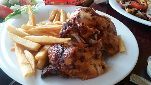 Peruvian Restaurant «Peruvian Rotisserie Chicken», reviews and photos, 19092 Beach Blvd S, Huntington Beach, CA 92648, USA