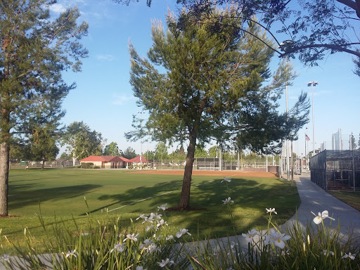 Park «El Camino Real Park», reviews and photos, 400 N Main St, Orange, CA 92868, USA