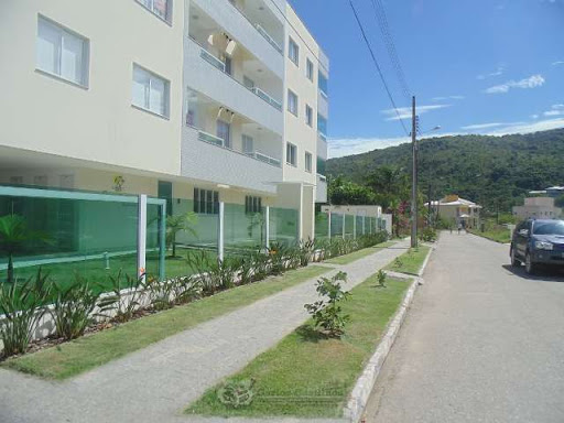 Palmas Mar Residence - Kreich Construtora, R. dos Pinheiros, Gov. Celso Ramos - SC, 88190-000, Brasil, Construtor, estado Santa Catarina
