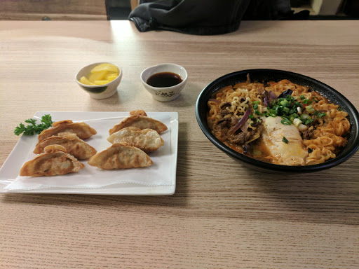 Korean Restaurant «Korean BBQ», reviews and photos, 496 Main St, New Rochelle, NY 10801, USA