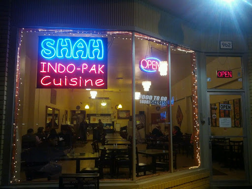 Indian Restaurant «Shah Restaurant», reviews and photos, 962 W El Camino Real, Sunnyvale, CA 94087, USA