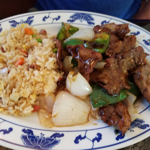 Chinese Restaurant «Great Fortune Chinese Restaurant», reviews and photos, 443 N Main St, Kilmarnock, VA 22482, USA