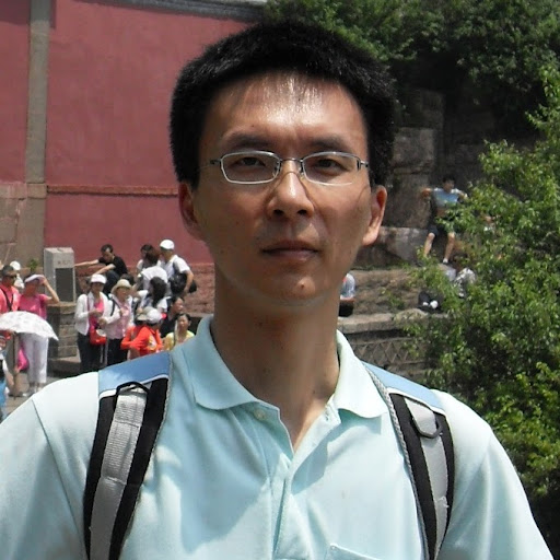 江昇鴻 江昇鴻