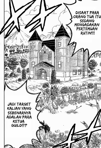 Fairy Tail 15 page 18