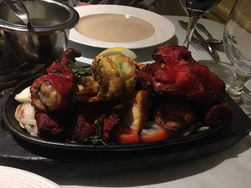 Indian Restaurant «Cafe Tandoor», reviews and photos, 2096 S Taylor Rd, Cleveland, OH 44118, USA