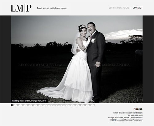 Leonardo Melendez Photography