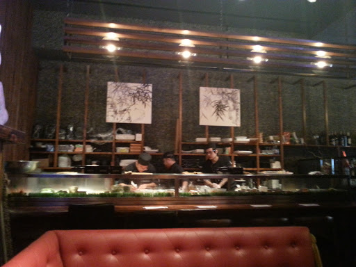 Asian Fusion Restaurant «Sachi», reviews and photos, 713 2nd Ave, New York, NY 10016, USA