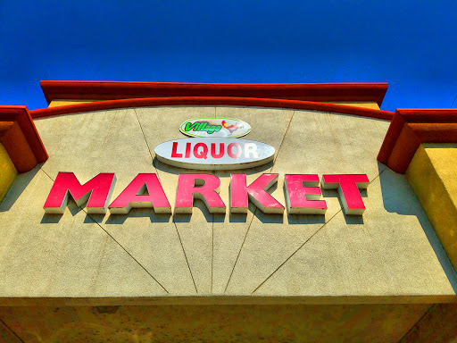 Liquor Store «Village Liquor Market», reviews and photos, 4140 Sunrise Blvd, Fair Oaks, CA 95628, USA