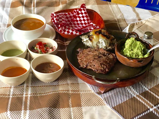 Don Asadero Steakhouse, Francisco Fernández 1769, Ex-Normal, 68314 San Juan Bautista Tuxtepec, Oax., México, Restaurantes o cafeterías | OAX