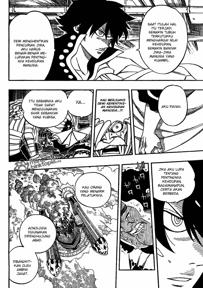 Baca Manga, Baca Komik, Fairy Tail Chapter 250, Fairy Tail 250 Bahasa Indonesia, Fairy Tail 250 Online