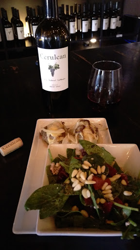 Wine Bar «Cerulean Wine», reviews and photos, 1439 NW Marshall St, Portland, OR 97209, USA