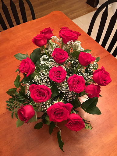 Florist «Flowerama», reviews and photos, 220 150th St W, Apple Valley, MN 55124, USA