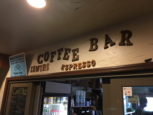 Espresso Bar «Coff E Bean», reviews and photos, 2527 Main St, Lake Placid, NY 12946, USA