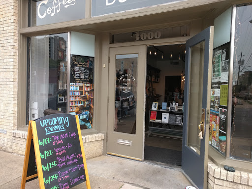 Book Store «Deep Vellum Books», reviews and photos, 3000 Commerce St, Dallas, TX 75226, USA