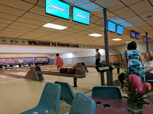 Bowling Alley «Pawnee Lanes», reviews and photos, 956 Broadway Ave, Bedford, OH 44146, USA