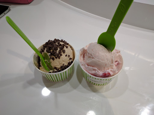 Ice Cream Shop «Creamistry Scottsdale Waterfront», reviews and photos, 7135 E Camelback Rd #151, Scottsdale, AZ 85251, USA