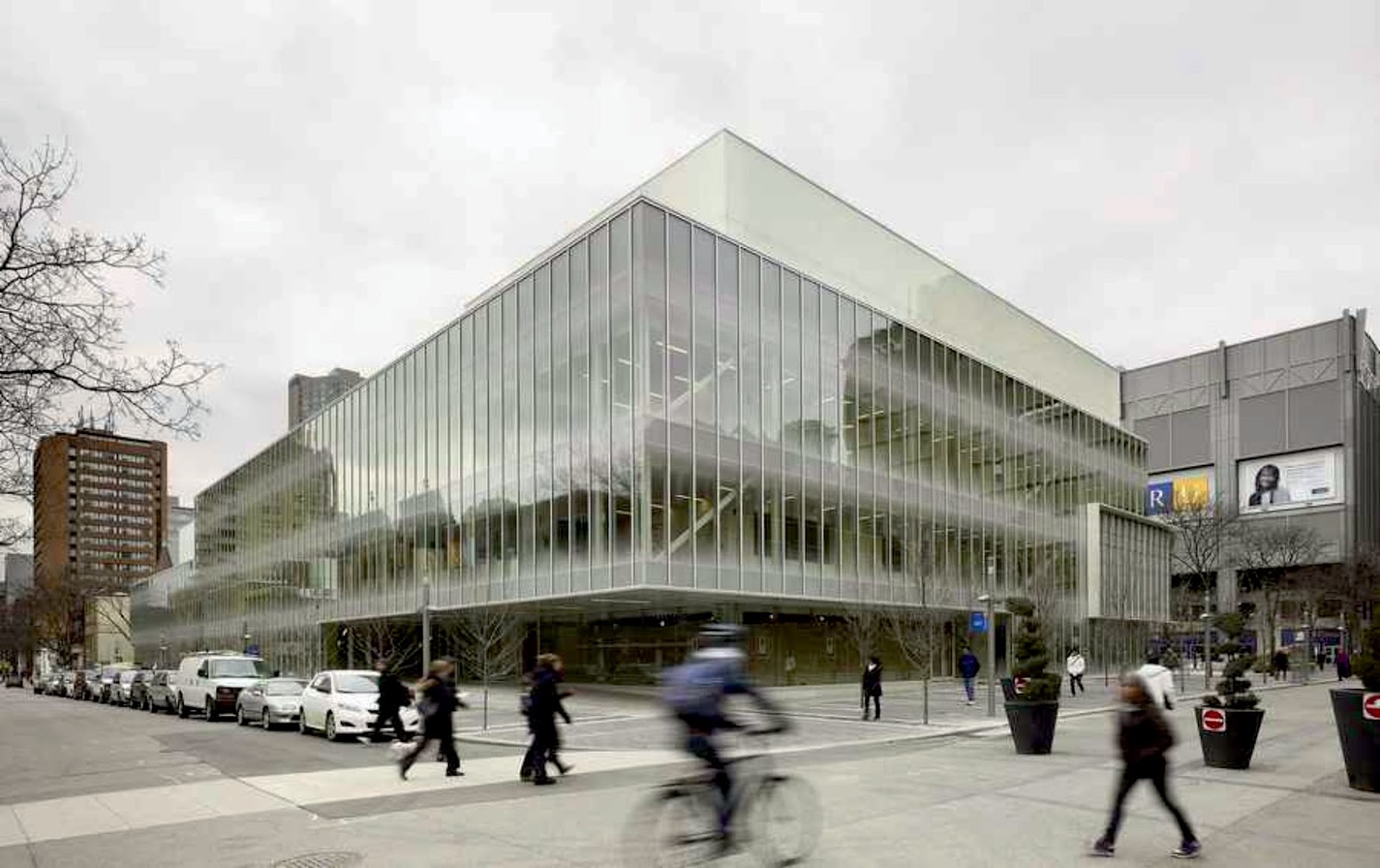 Ryerson Image Centre