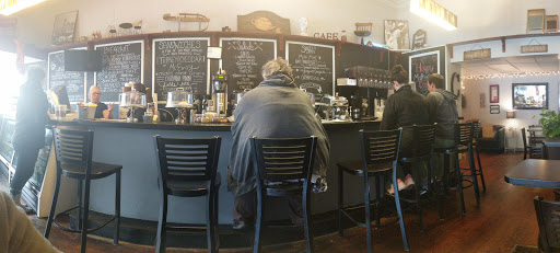 Sandwich Shop «Cranberry Cafe», reviews and photos, 704 E Broadway, South Boston, MA 02127, USA