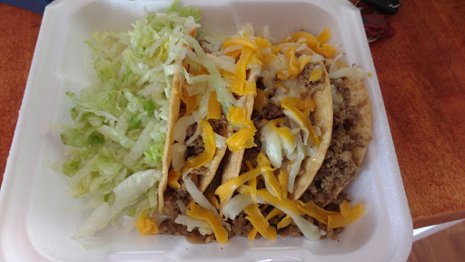 Restaurant «Abelardos Mexican Food», reviews and photos, 8417 Park Dr, Omaha, NE 68127, USA
