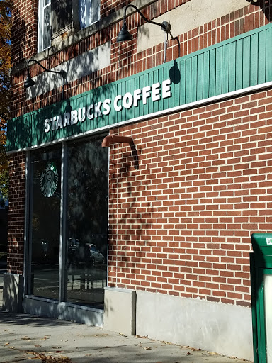 Coffee Shop «Starbucks», reviews and photos, 126 Broadway, Hillsdale, NJ 07642, USA