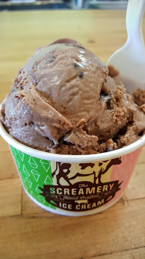 Ice Cream Shop «The Screamery HandCrafted Ice Cream», reviews and photos, 250 E Congress St, Tucson, AZ 85701, USA
