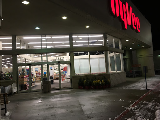 Supermarket «Hy-Vee», reviews and photos, 1111 8th St, Boone, IA 50036, USA