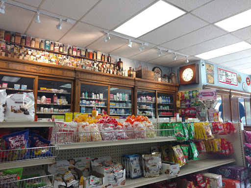 Pharmacy «Central Drug of Bessemer City», reviews and photos, 112 W Virginia Ave, Bessemer City, NC 28016, USA