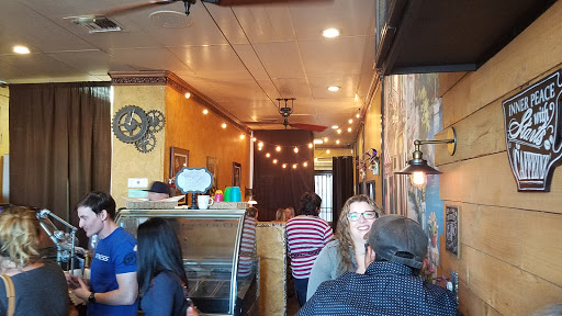 Italian Restaurant «Caffe Caldo», reviews and photos, 21070 Beach Blvd, Huntington Beach, CA 92648, USA