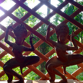 Copyright © 2015 Shea Sonia (@SheaSonia) ALL RIGHTS RESERVED Artisans d'Angkor