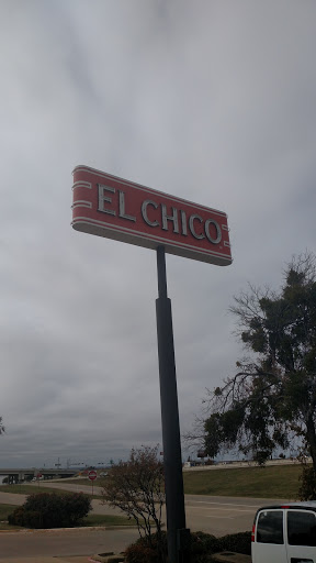 Mexican Restaurant «El Chico Cafe», reviews and photos, 503 I-30 Frontage Rd, Rockwall, TX 75087, USA